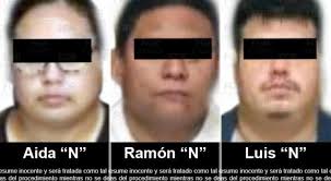 Vinculó FGR a 3 polleros por secuestro de migrante en Juárez