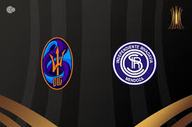 Dep. La Guaira x Independiente Rivadavia: horário, escalações e estatísticas (Copa Libertadores 21/05)