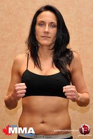 Valérie Létourneau Vanessa Mariscal | Women\u0026#39;s MMA Today - valerie-letourneau-vs-claudia-gadelha-1