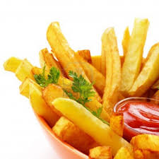 Image result for french fries