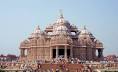 Akshardham