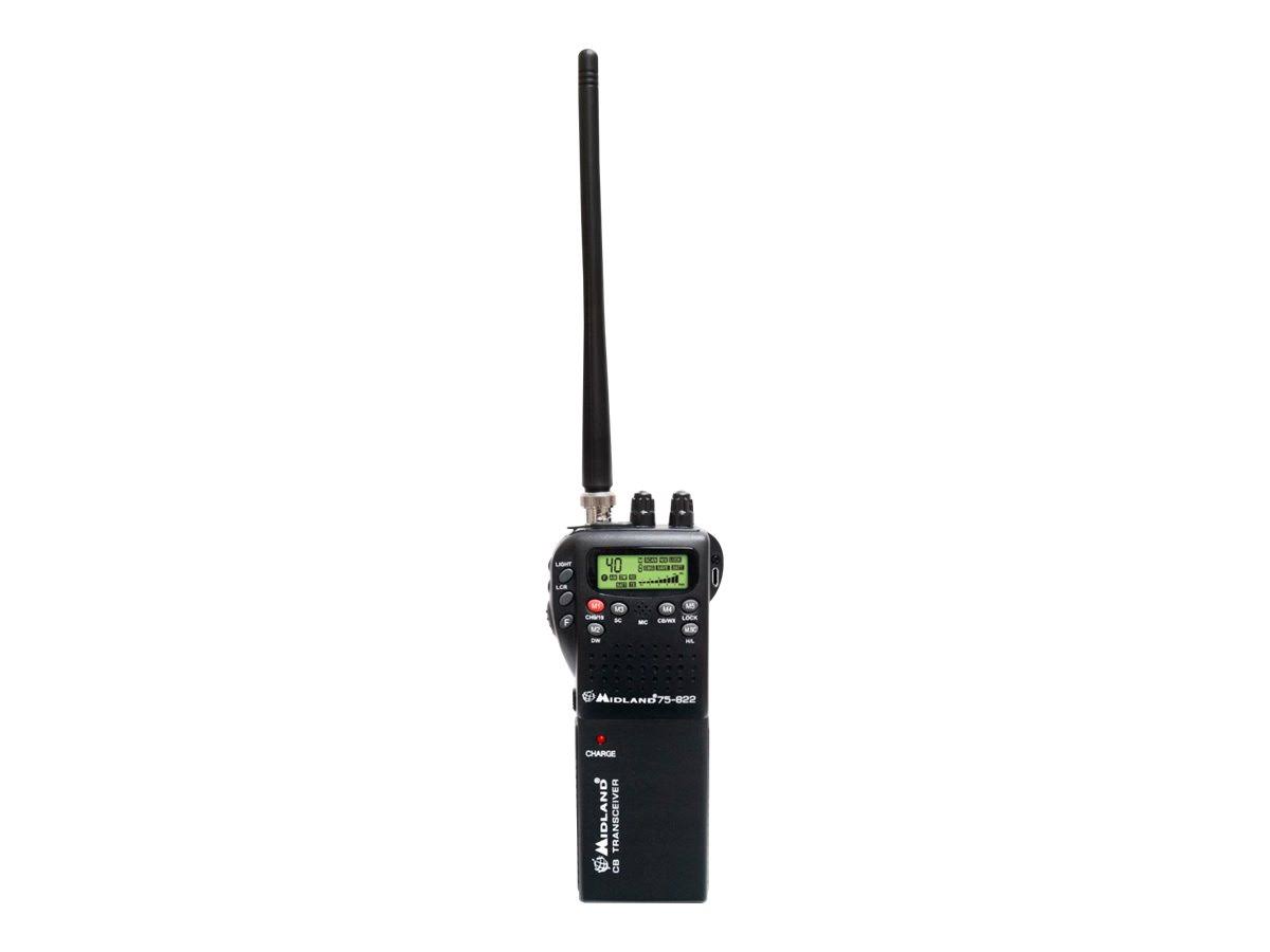 Midland CB Radio