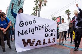 Image result for build that wall