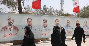 The Worsening Iran Nuclear Crisis: Snapback Sanctions and the Path Forward