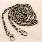 Catene metalliche per moda e bigiotteria - Collini Atomi di Scarpa