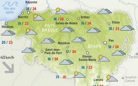Météo Folle! Chaleur Intense et Pluie Torrentielle ce Week-End?