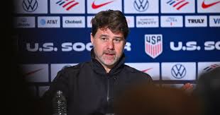 Estados Unidos revela lista mundialista con Pulisic y Zendejas