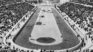 Image result for ancient greek olympics