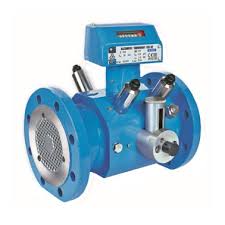 Gas Turbine Meters - CGT | Riels®