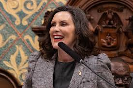 Gretchen Whitmer