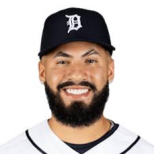 Gleyber Torres And Tigers Square Off Against Red Sox On April 17