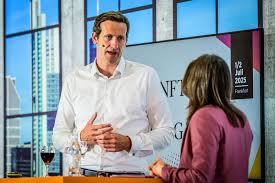 Handelsblatt - News update