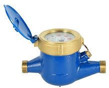 Irrigation Meters | Metron