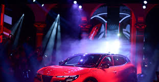 Stellantis takes $26.5 billion writedown in latest EV pullback, shares tank