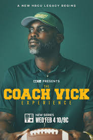 FIRST LOOK: ALL EYES ON NORFOLK! BET’s “THE COACH VICK EXPERIENCE” PREMIERES WEDNESDAY, FEBRUARY 4, AT 10 PM ET / 9 PM CT
