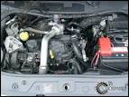 Motor renault scenic 1.5 dci