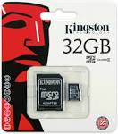 Memorias MicroSDMicroSDHC venta oferta en Tienda online