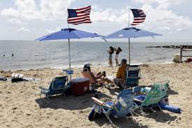 When is Labor Day? This year, as late as possible