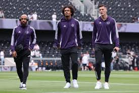 The Voice of Football - Shoot - News update