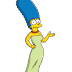Marge Simpson (Julie Kavner)