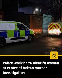 A man is in custody after being arrested on suspicion of murder
