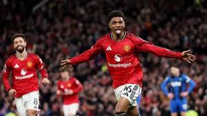 Manchester United vs AFC Bournemouth LIVE: Premier League preview, team news, stats & head-to-head