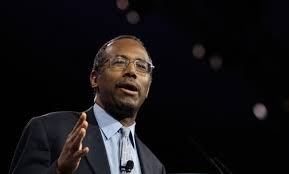 Image result for dr ben carson
