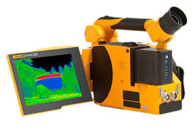 Znalezione obrazy dla zapytania infrared camera