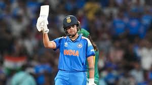 Shafali Verma: India's youngest to reach 100 T20Is at just 19