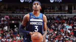 Timberwolves and Lakers Discuss Jaden McDaniels Trade