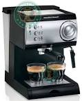 Uso De Cafetera Expresso Capuchino Hamilton Beach -