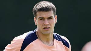 Marc Guiu Called Up for U19 European Championship