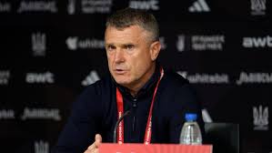 україна албанія