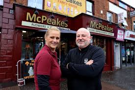 Landmark West Belfast shop shutting after almost 87 years in heart of community