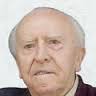 Franz Hohm feiert heute seinen 90. Geburtstag