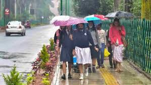 IMD బిగ్ అలర్ట్.. పలు రాష్ట్రాల్లో భారీ వర్షాలు.. పర్యాటక ప్రాంతాలకు వెళ్లేవారికి ప్రత్యేక హెచ్చరిక