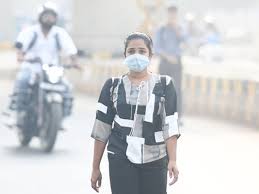 Air quality concerns