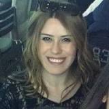 Garanti BBVA Teknoloji Employee Gamze Çelik's profile photo