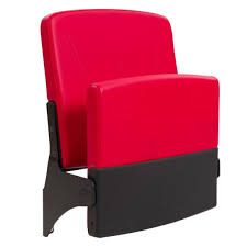 ROYAL 101 STANDARD ARMCHAIR | STADIUM SEATS – ARQMAT