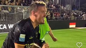 deutsche fußballnationalmannschaft