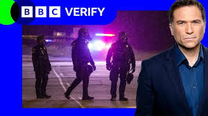 Watch: How Alex Pretti shooting led Trump to shift course in Minneapolis