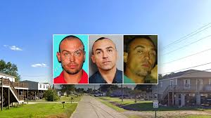 latest news: Houma Motel Stabbing 4 Dead — Violent Suspect Checked In, US Hotel Security Exposed