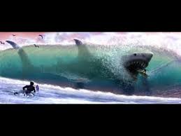 Resultado de imagen para 5 cosas que no sabes del mar