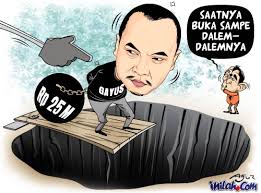 Hasil gambar untuk karikatur