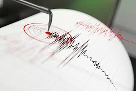 Terremoto Sismo Temblor Hoy Epicentro