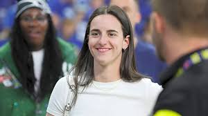 'Now I Have a Migraine': Caitlin Clark Turns Heads With Hilarious Reaction to Fever Teammate’s Video
