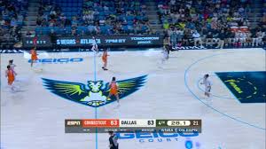 Wings 83-63 Sun (Aug 2, 2026) Game Recap