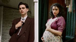 Marty Supreme Becomes A24's Highest-Grossing Film