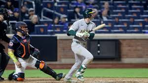 Jeff McNeil's Emotional Return to Citi Field