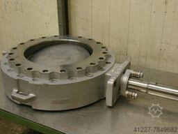 ▷used Shut-off valve Neles Metso L2DMH16PACAG for sale